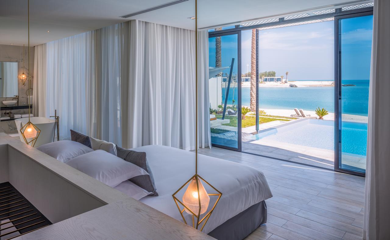 Nurai Island, Saadiyat Hotel Abu Dhabi Room photo